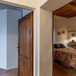 La Sosta Di Arrigo アパート *