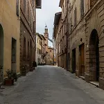 La Sosta Di Arrigo