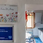 La Sosta Di Arrigo