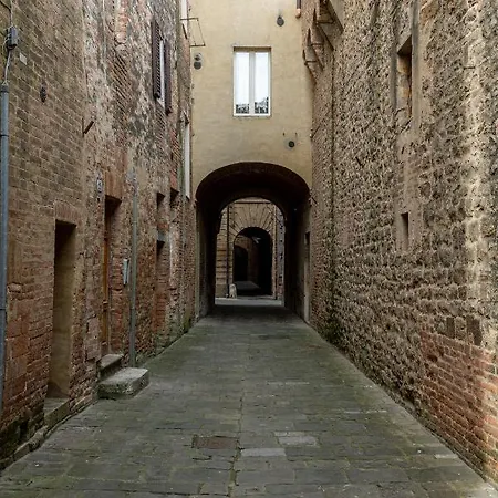 La Sosta Di Arrigo * 博恩孔文托